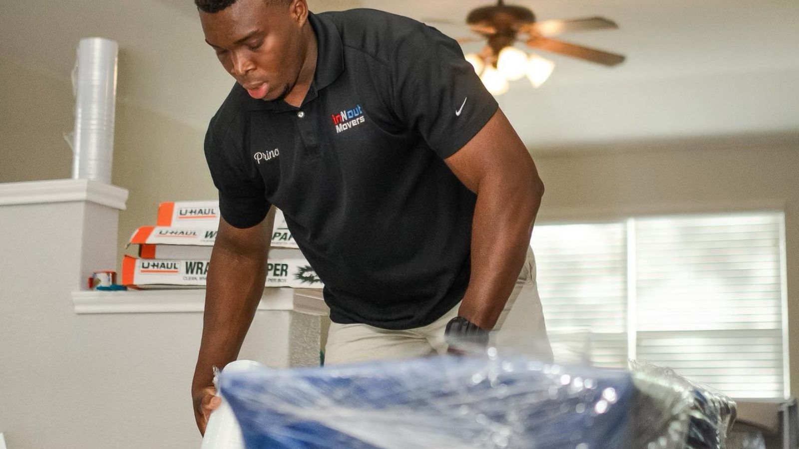 Affordable Moving Companies Texas